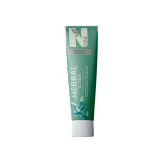 N-Zim Herbal Active by Artlife India – Advanced Digestive Enzyme Formula for Holistic Wellness