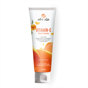 Vitamin C Facewash