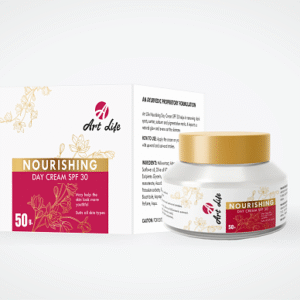 Nourishing Day Cream SPF 30